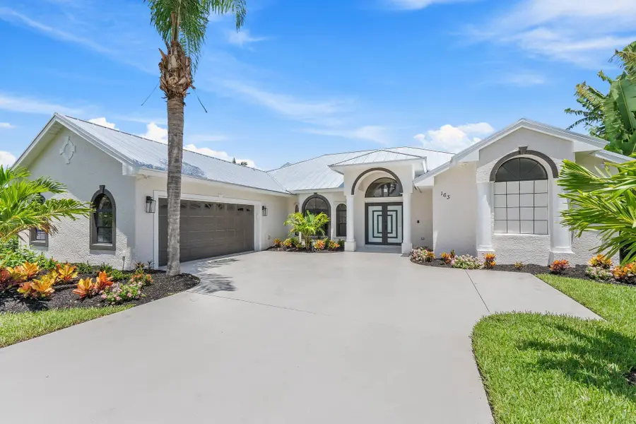 163 SE Osprey Ridge, Port Saint Lucie, FL 34984 - #3