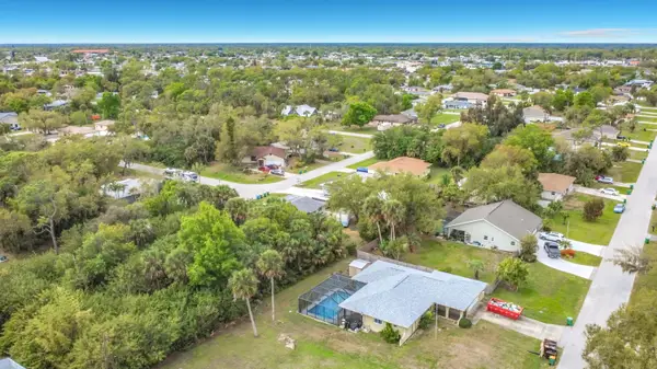 20279 Blaine Avenue, Port Charlotte, FL 33952