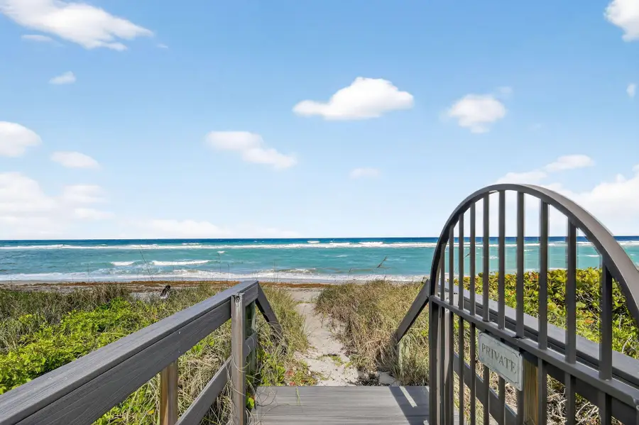 302 Alicante Drive, Juno Beach, FL 33408 - #2