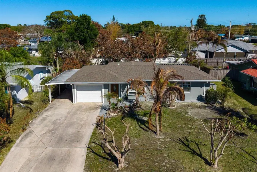 403 NE Oleander Avenue, Port Saint Lucie, FL 34952 - #2