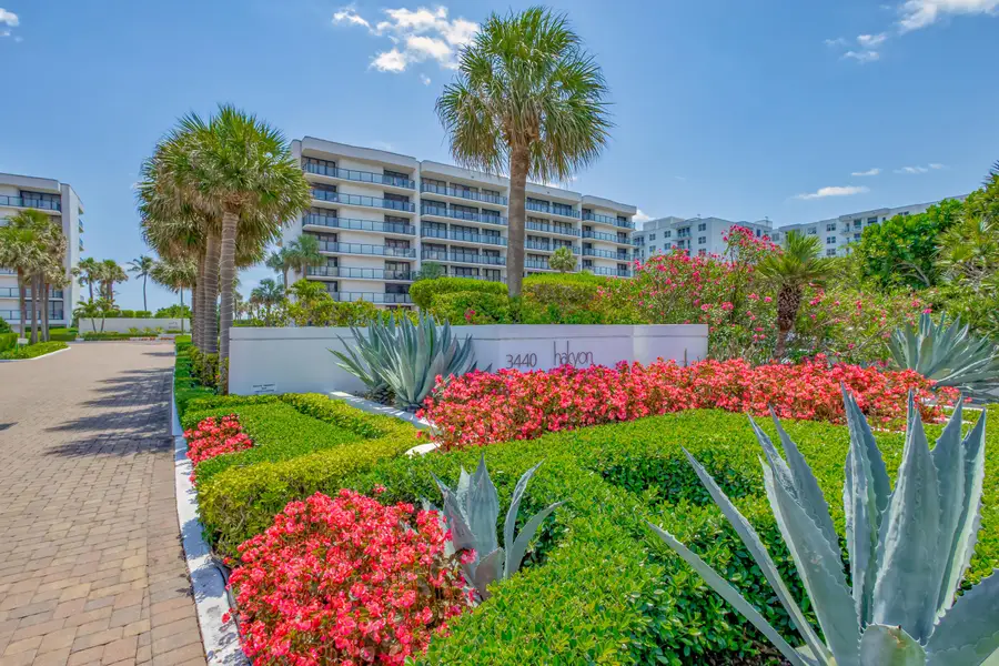 3440 S Ocean Boulevard S #401, Palm Beach, FL 33480 - #3