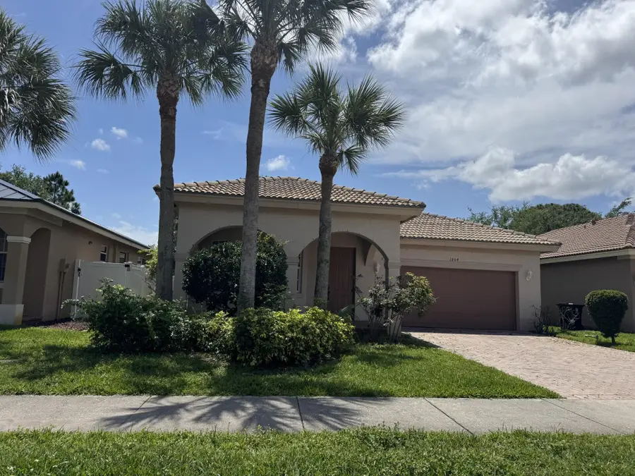 1804 SW Jamesport Drive, Port Saint Lucie, FL 34953 - #2