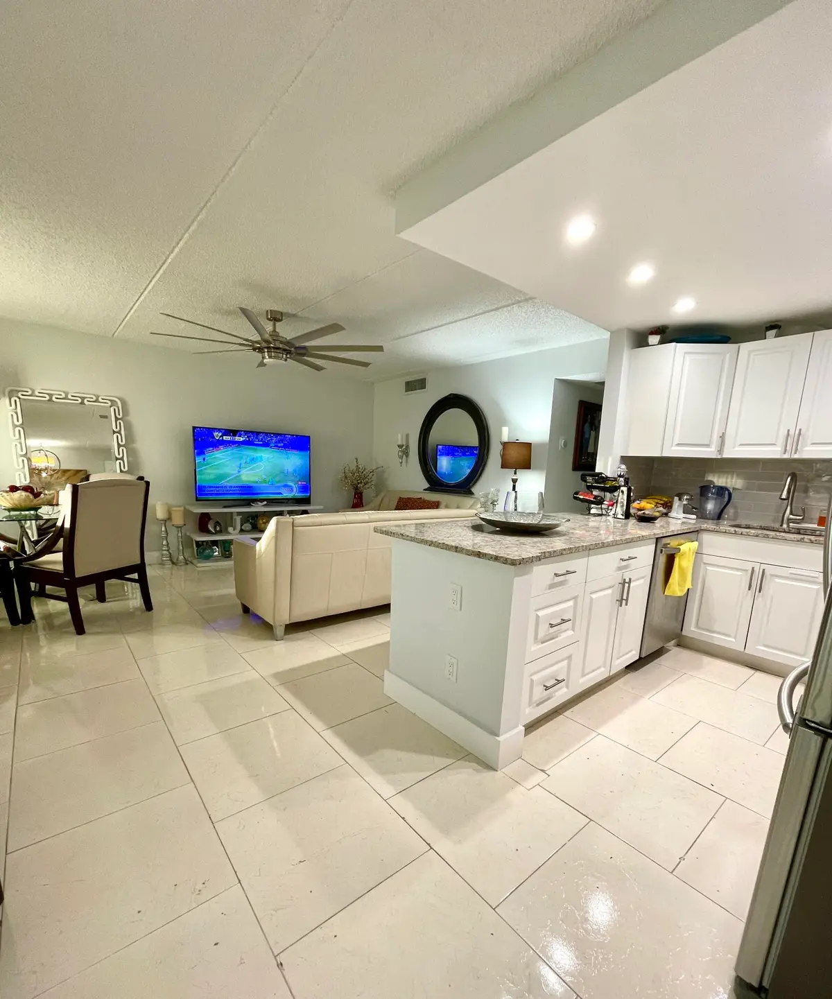 3200 Springdale Boulevard #107, Palm Springs, FL 33461 - #1
