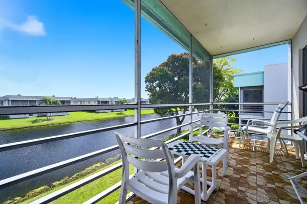 418 Monaco I Court #418, Delray Beach, FL 33446
