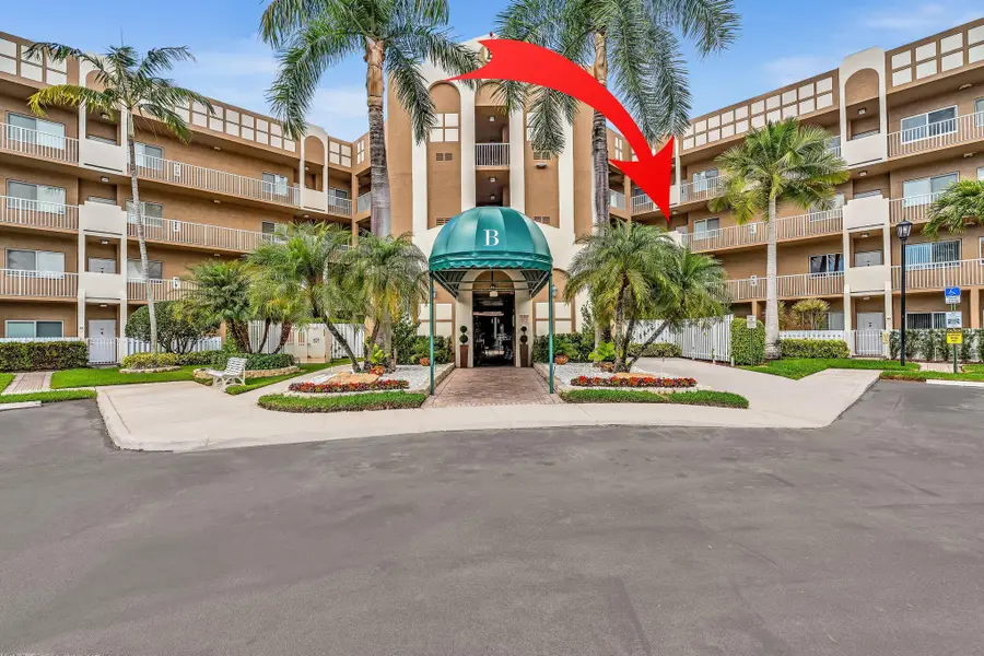 7623 Southampton Terrace #211, Tamarac, FL 33321 - #2