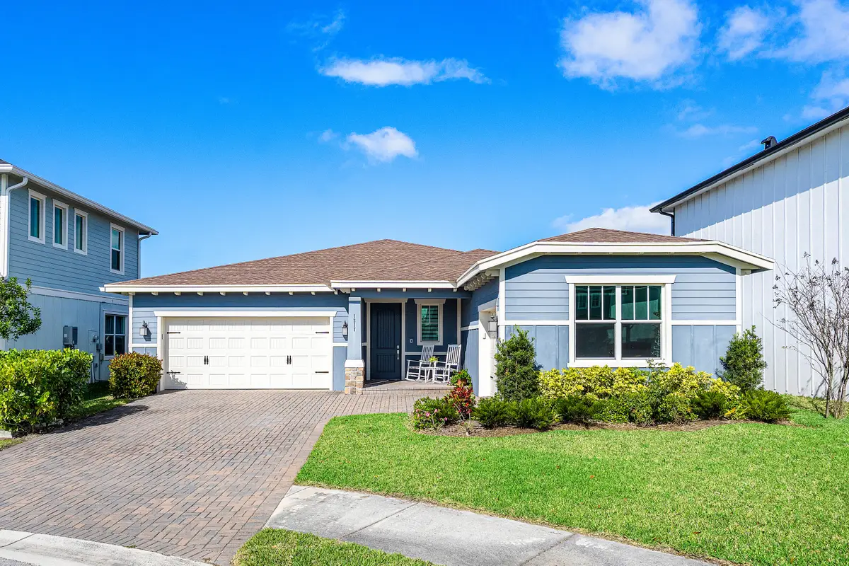1317 Harvest View Crossing, Loxahatchee, FL 33470 - #1