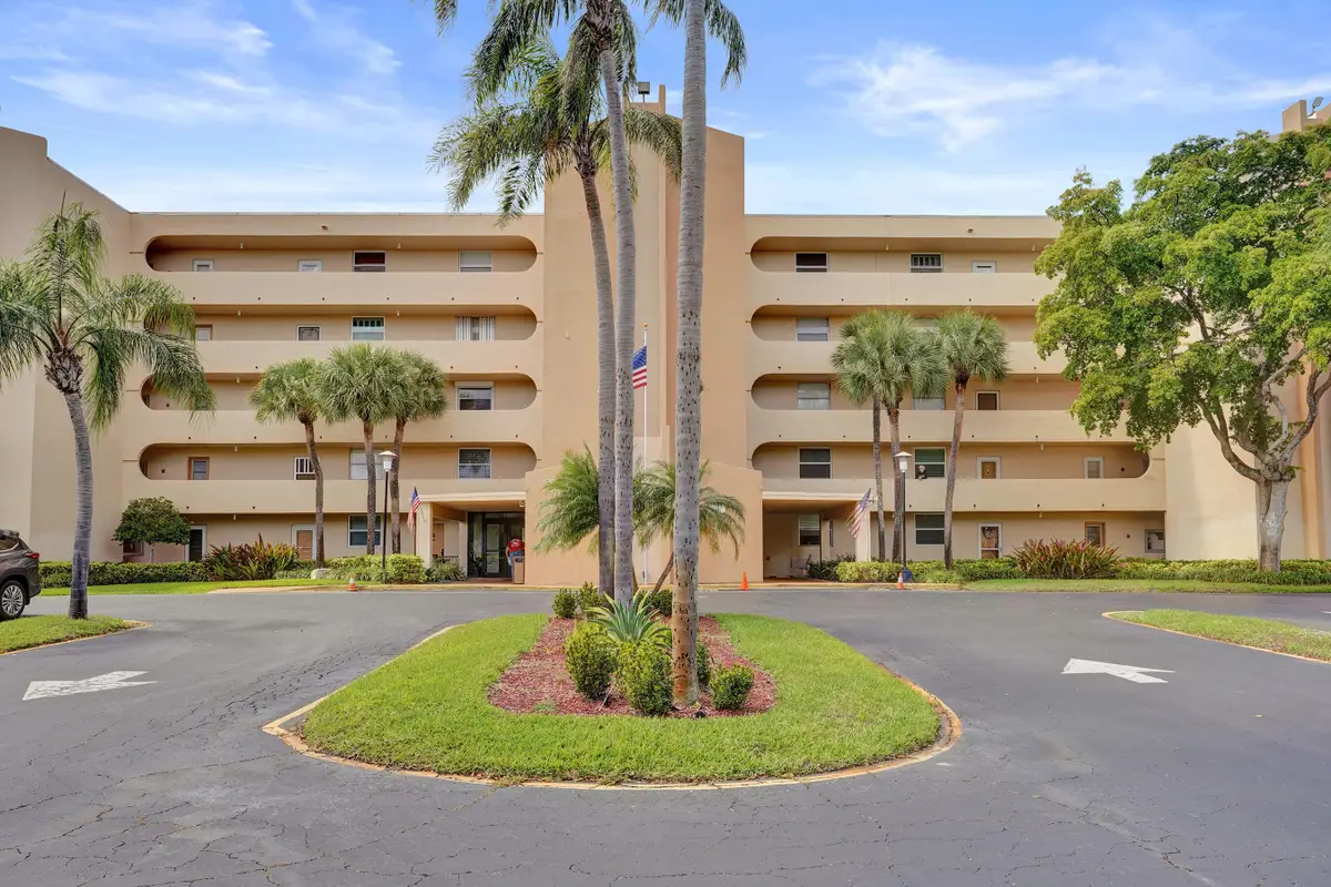 6461 NW 2nd Avenue #Five, Boca Raton, FL 33487 - #1