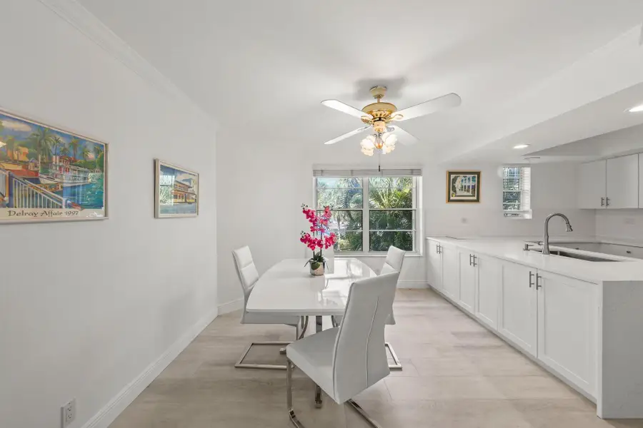 664 Forsyth Street #6, Boca Raton, FL 33487 - #2
