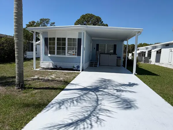 153 Camino Del Rio, ,, FL 34952