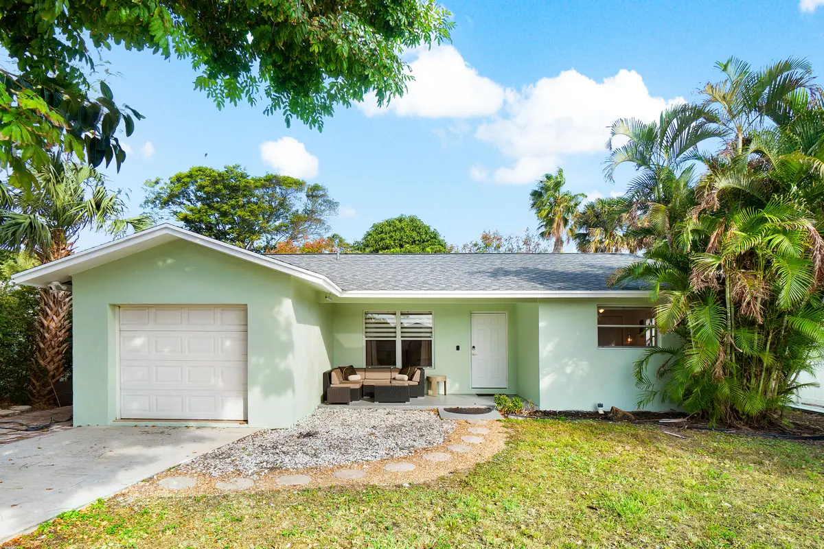 411 SW 1st Avenue, Boynton Beach, FL 33435 - #1