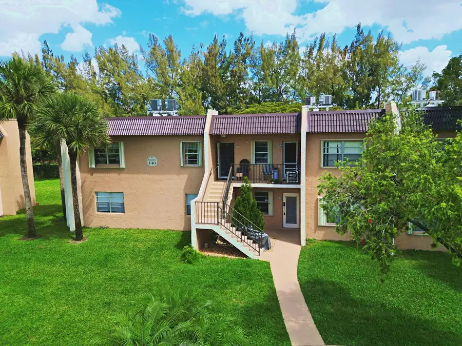 140 Lake Meryl Drive #Apt 233, West Palm Beach, FL 33411 - #3