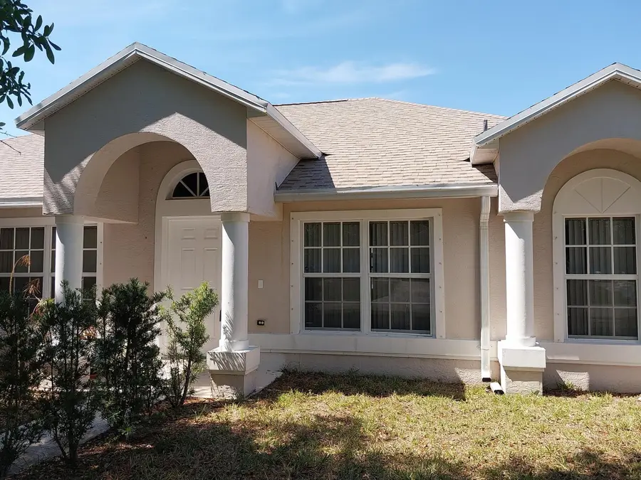 245 SW Starfish Avenue, Port Saint Lucie, FL 34984 - #2
