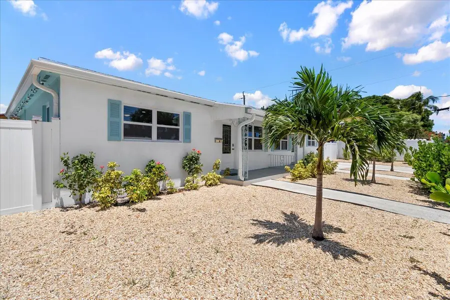 2741 Parker Avenue #A & B, West Palm Beach, FL 33405 - #2
