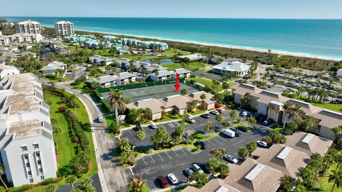 2400 S Ocean Drive #823, Fort Pierce, FL 34949 - #1