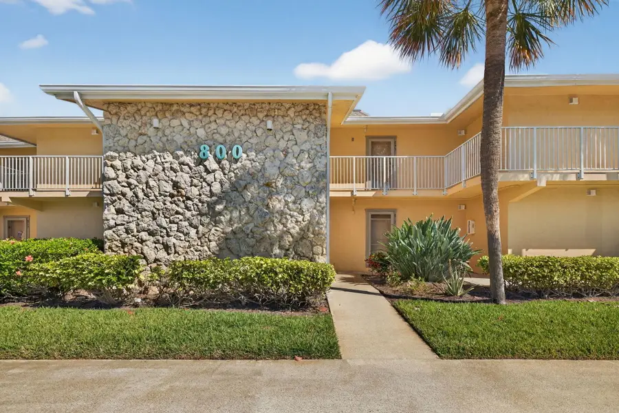 2400 S Ocean Drive #823, Fort Pierce, FL 34949 - #3