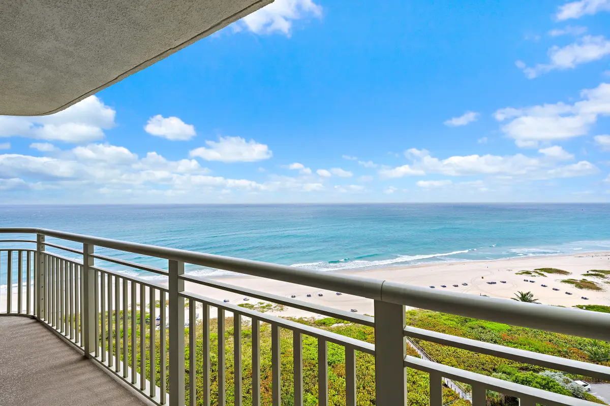 3000 N Ocean Drive #17d, Riviera Beach, FL 33404 - #1