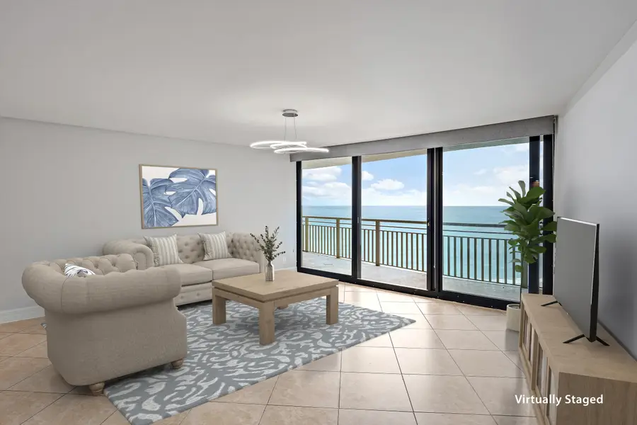 3000 N Ocean Drive #17d, Riviera Beach, FL 33404 - #3