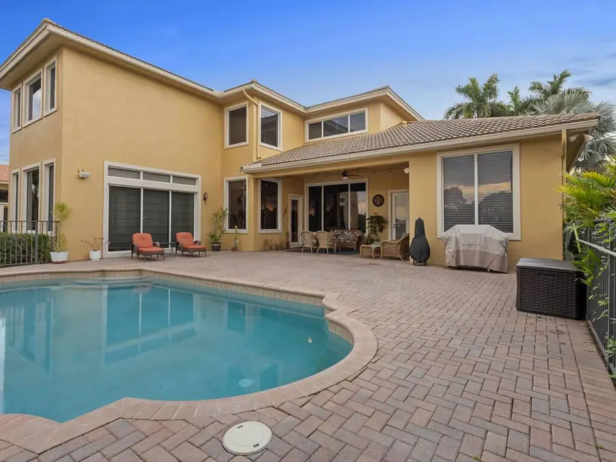 7689 NW 117th Lane, Parkland, FL 33076 - #2