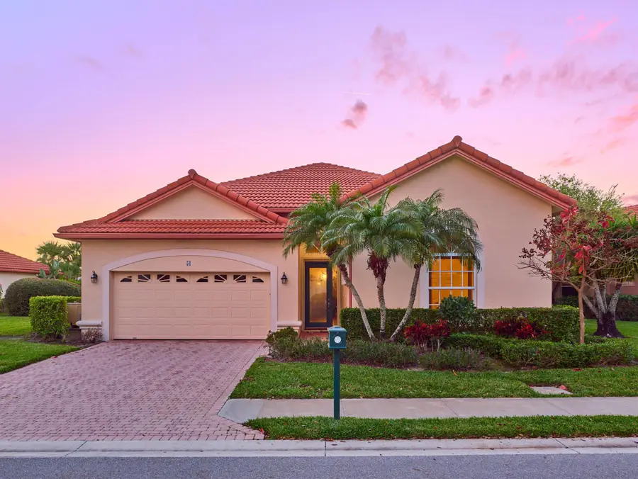 51 Monterey Pointe Drive, Palm Beach Gardens, FL 33418 - #2