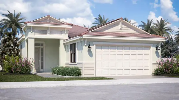 460 SE Fascino Circle, Port St Lucie, FL 34984