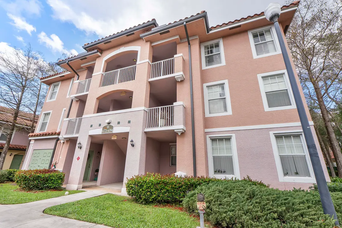 6592 W Sample Road #6592, Coral Springs, FL 33067 - #1