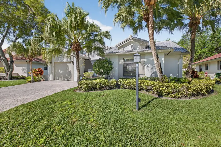 8491 Leeway Lane, Boynton Beach, FL 33436 - #2