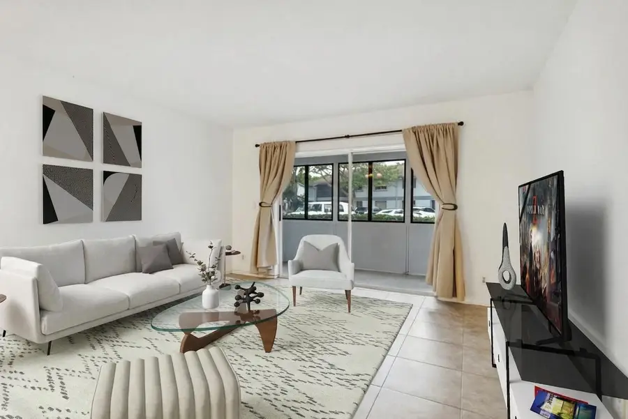 2729 S Oakland Forest Drive #102, Oakland Park, FL 33309 - #2
