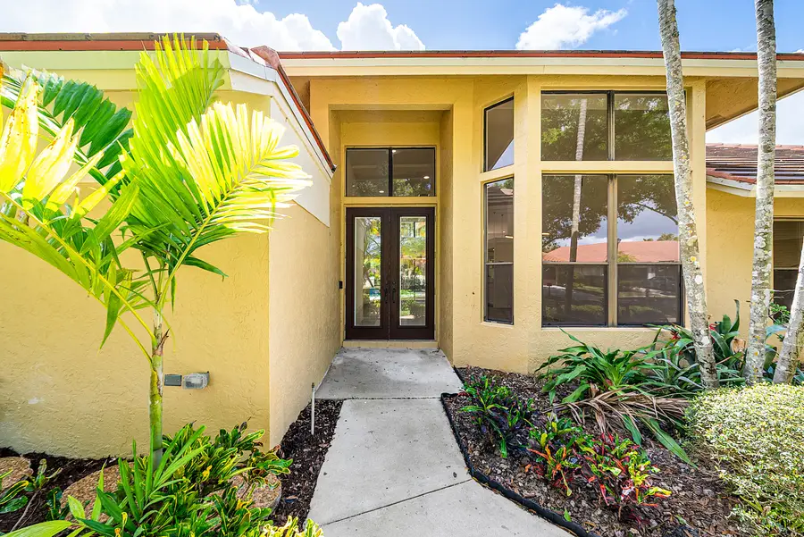 10655 Avenida Santa Ana, Boca Raton, FL 33498 - #2