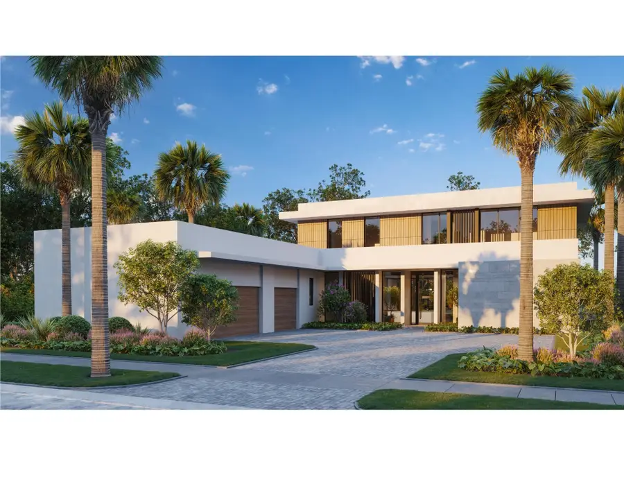 10428 Bernina Court, Palm Beach Gardens, FL 33412 - #2