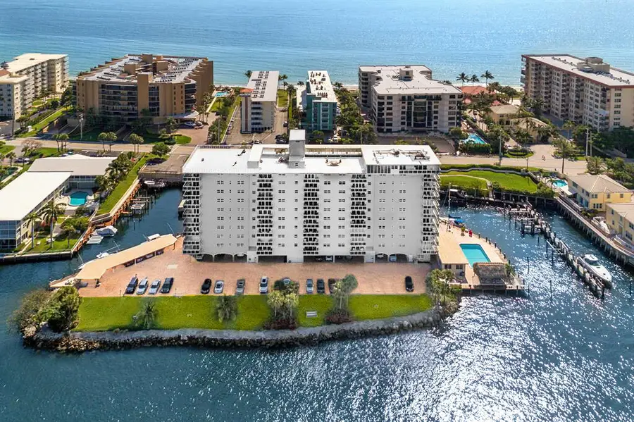 1160 Hillsboro Mile #201, Hillsboro Beach, FL 33062 - #2