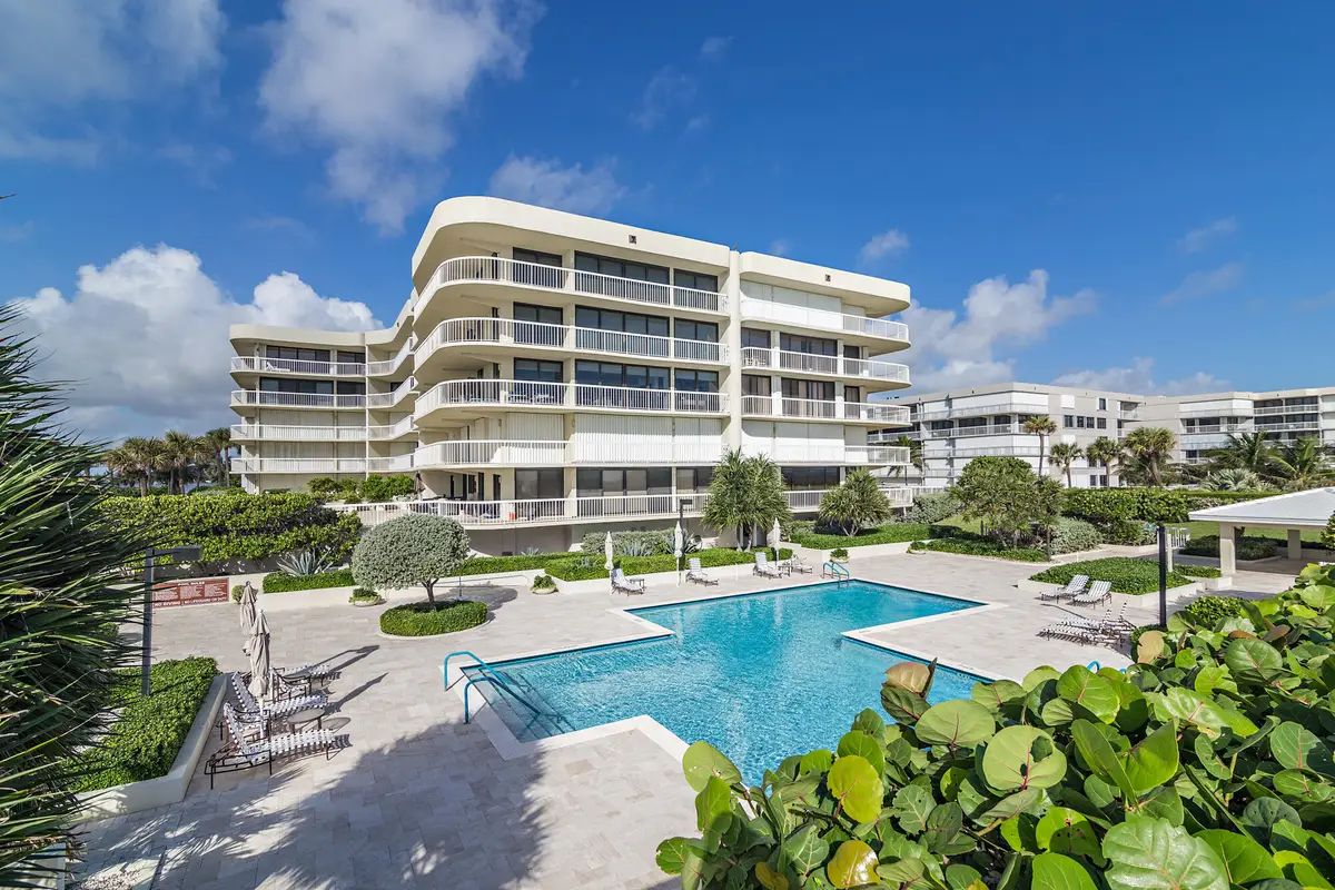 3300 S Ocean Boulevard #407n, Palm Beach, FL 33480 - #1