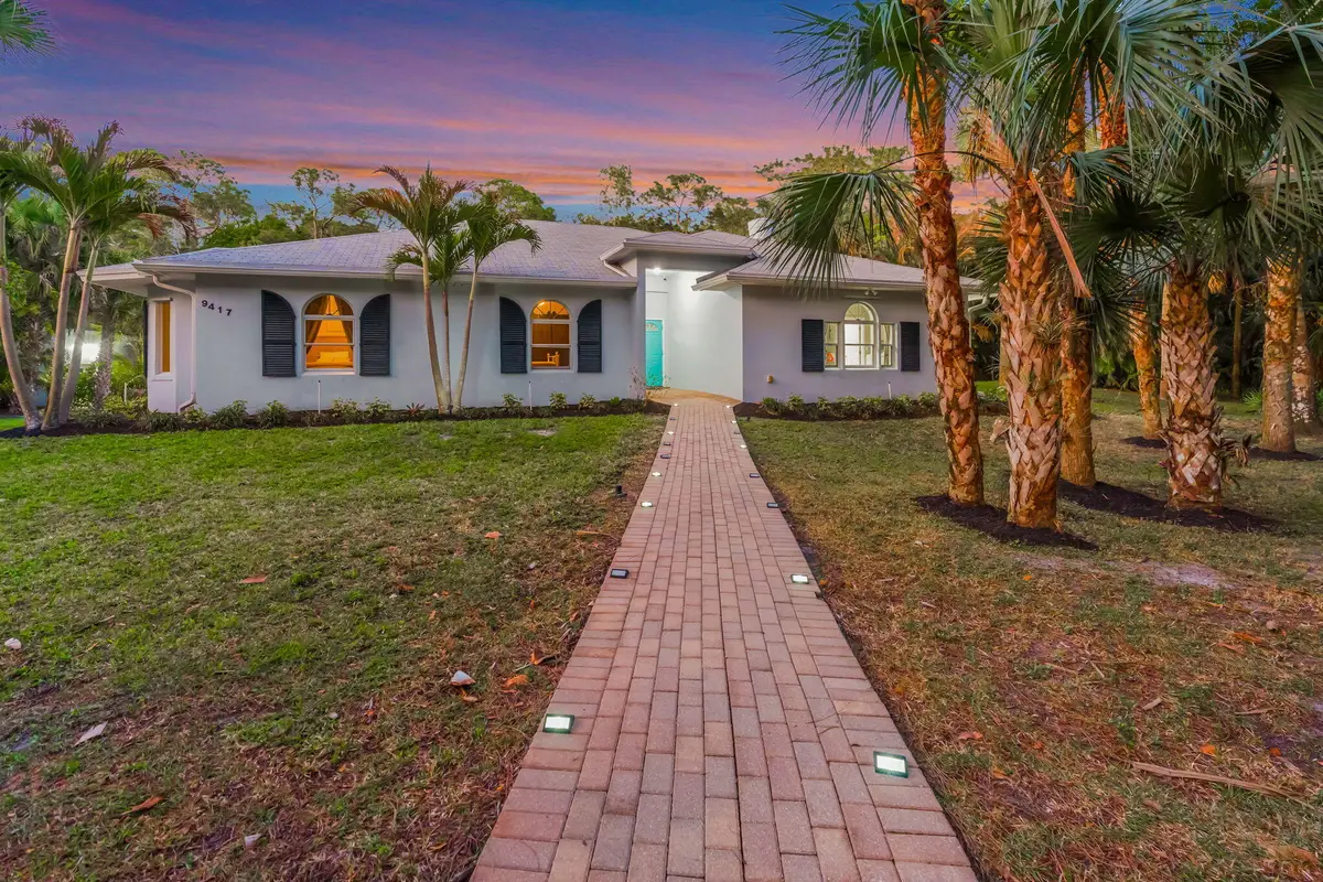 9417 Whippoorwill Trail, Jupiter Farms, FL 33478 - #1
