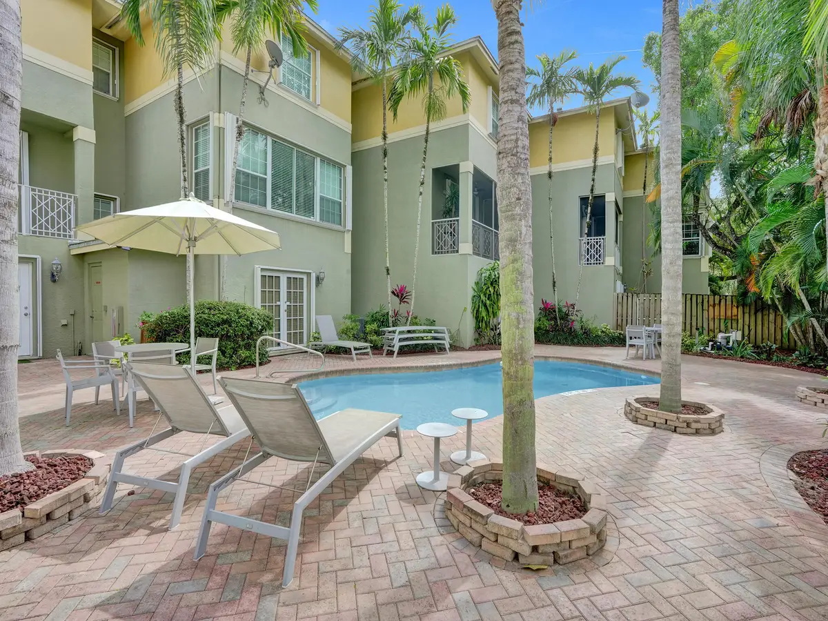 1210 W Las Olas Boulevard, Fort Lauderdale, FL 33312 - #1