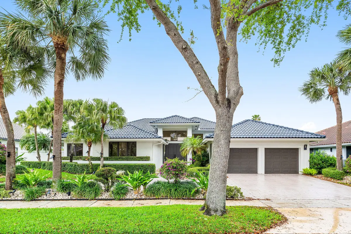 2299 NW 59th Street, Boca Raton, FL 33496 - #1