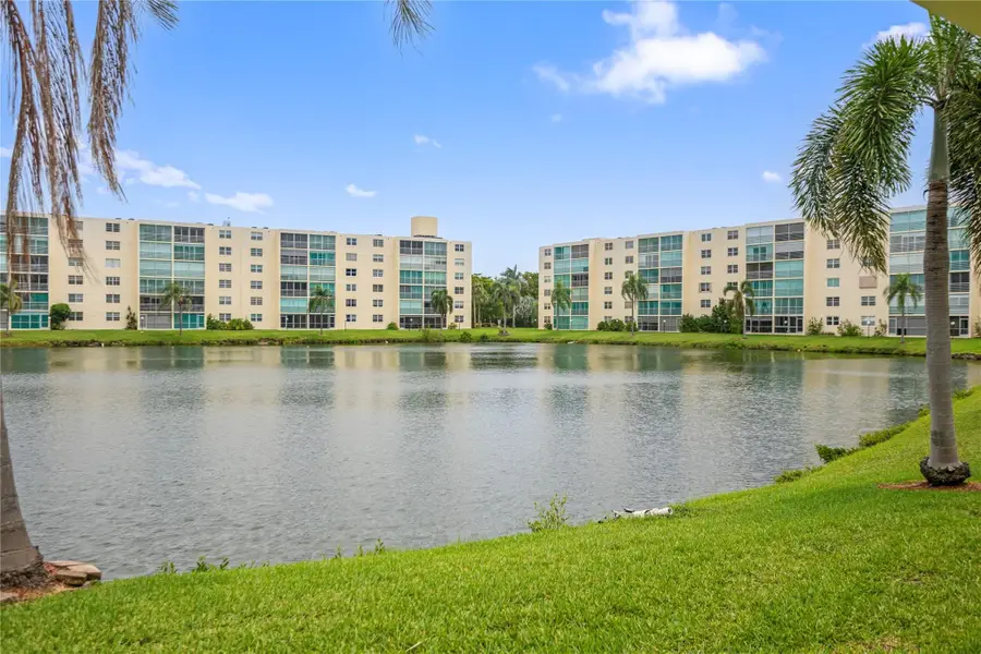 101 SE 3rd Avenue #605, Dania Beach, FL 33004 - #2