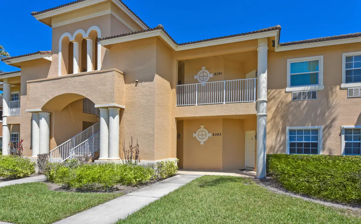 8383 Mulligan Circle #4612, Port Saint Lucie, FL 34986 - #1