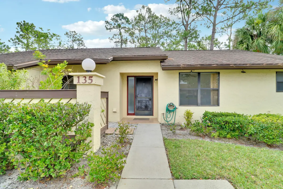 135 Manchineel Court, Royal Palm Beach, FL 33411 - #1