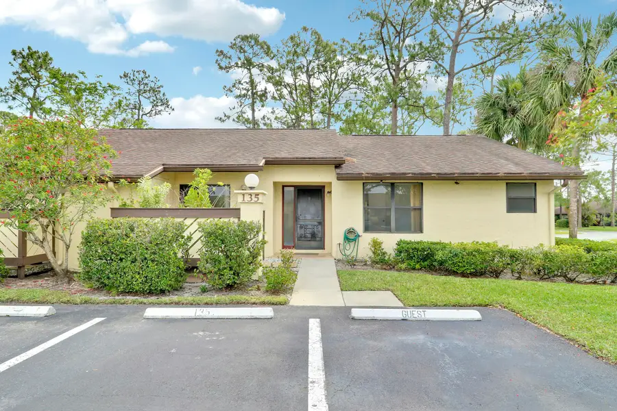 135 Manchineel Court, Royal Palm Beach, FL 33411 - #2