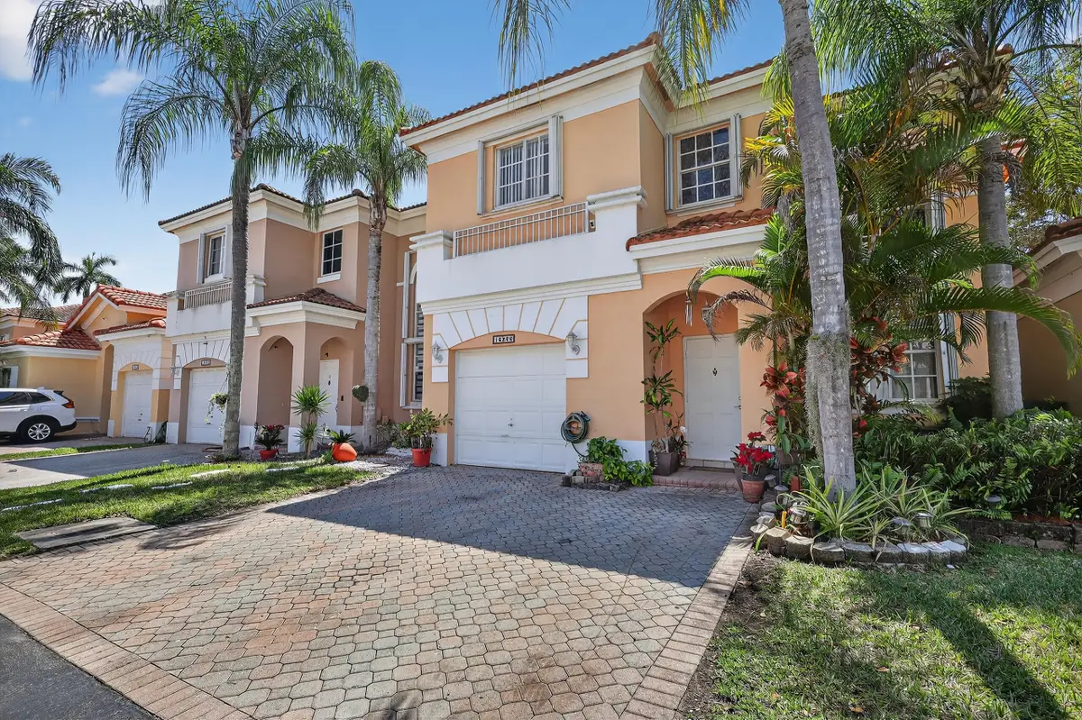 16266 SW 103rd Terrace, Miami, FL 33196 - #1