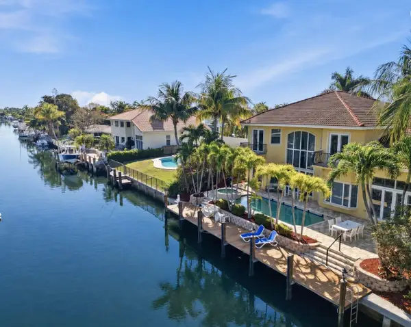2221 NE 48th Court, Lighthouse Point, FL 33064
