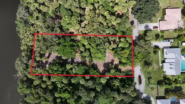 14560 SW Sonora Terrace, ,, FL 34956