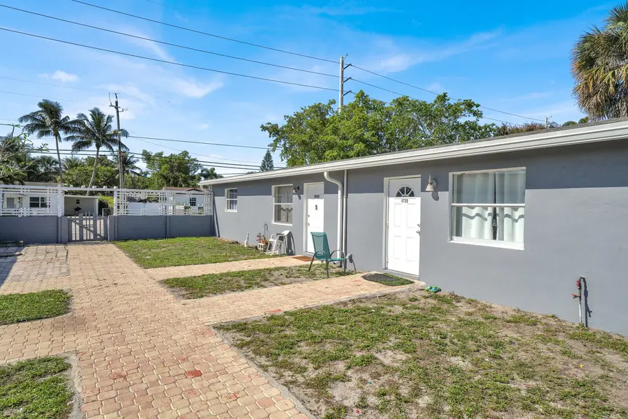 4733 Mulberry Street, Lake Worth, FL 33461 - #2