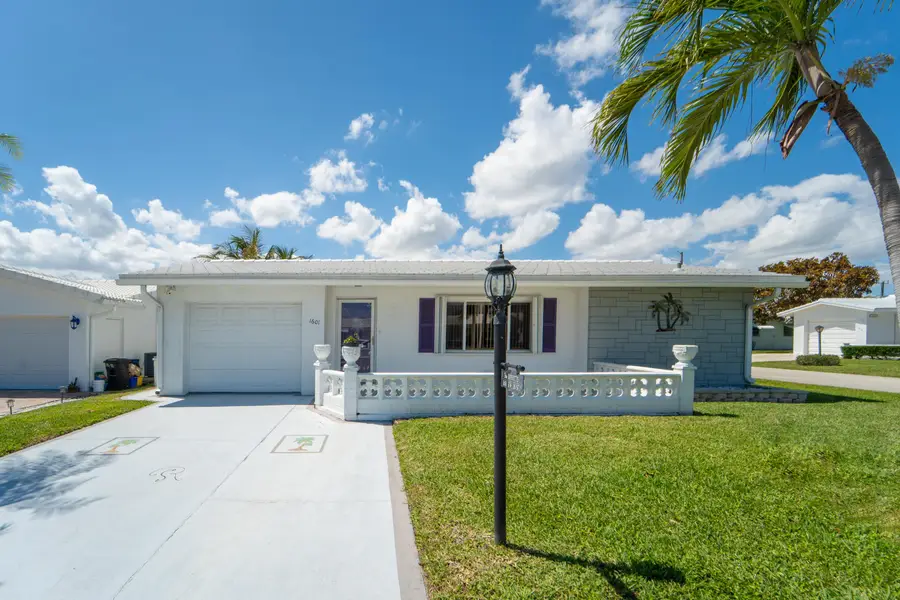 1601 SW 18th Street Sw, Boynton Beach, FL 33426 - #2