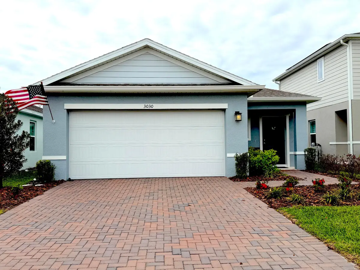3030 Ruby Fls Drive, Deland, FL 32724 - #1