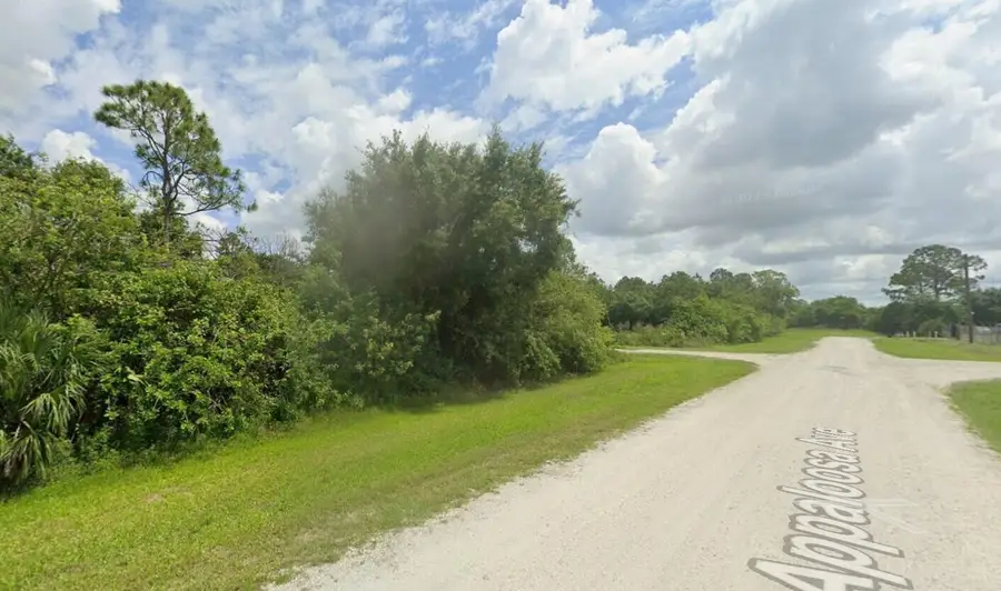 869 Appaloosa Avenue, Clewiston, FL 33440 - #3