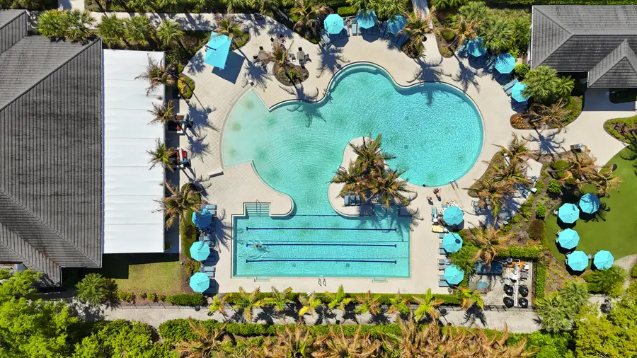 5172 SE Club Way #207, Stuart, FL 34997 - #2