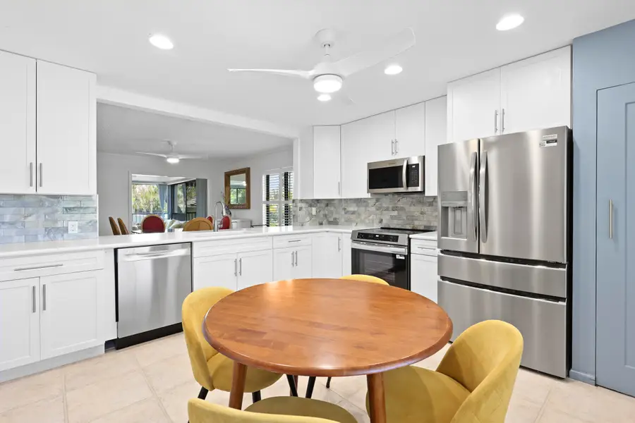 5172 SE Club Way #207, Stuart, FL 34997 - #3