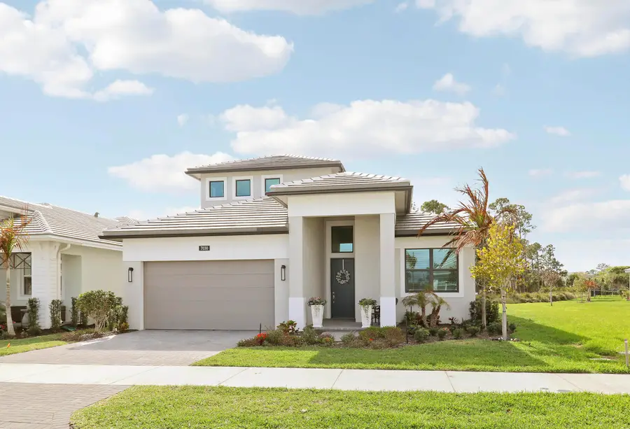 7030 SE Haven Lane, Stuart, FL 34997 - #2