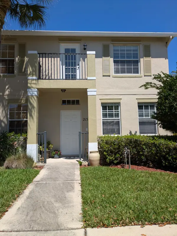 2157 SE Jamieson Drive, Port St Lucie, FL 34952