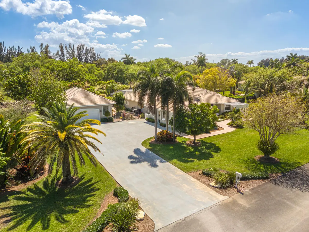 5970 SW 55th Street, Davie, FL 33314 - #1